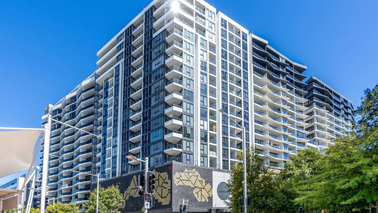 Photo of Outdoor in City East