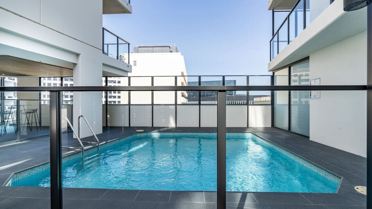 Photo of Outdoor in City East