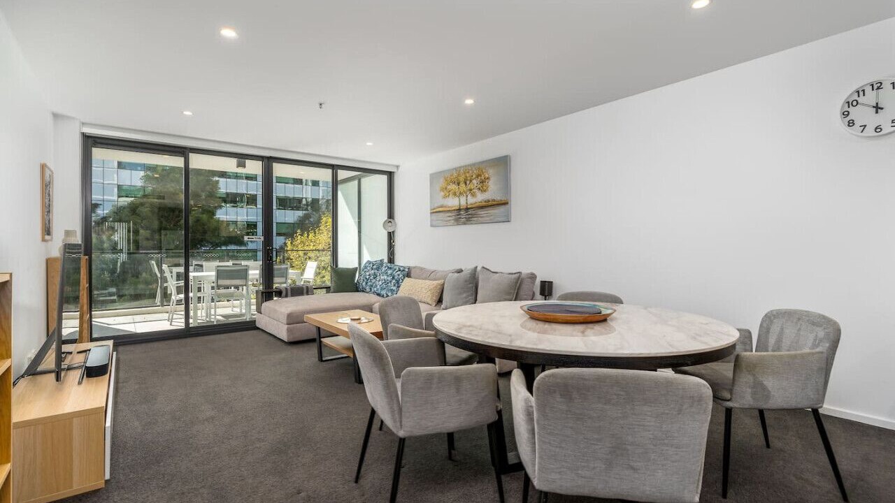 Photo of Livingroom in City East