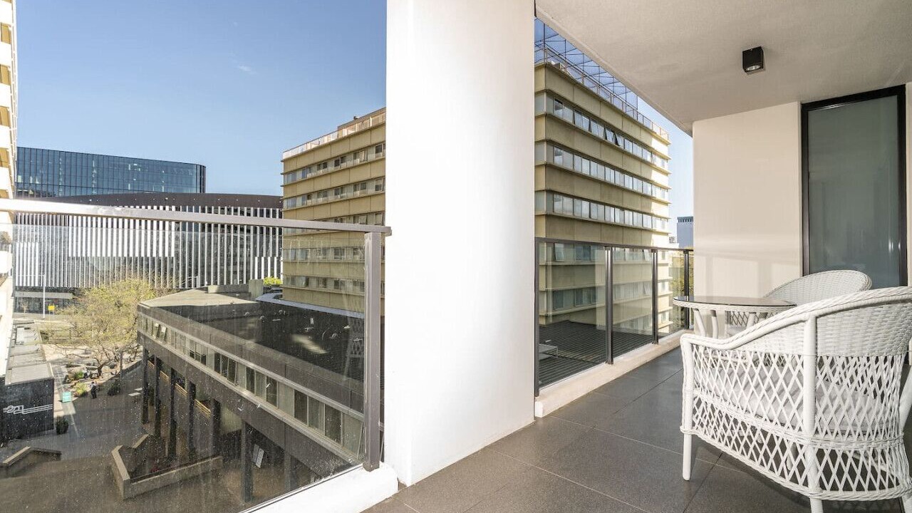 Photo of Outdoor in City East