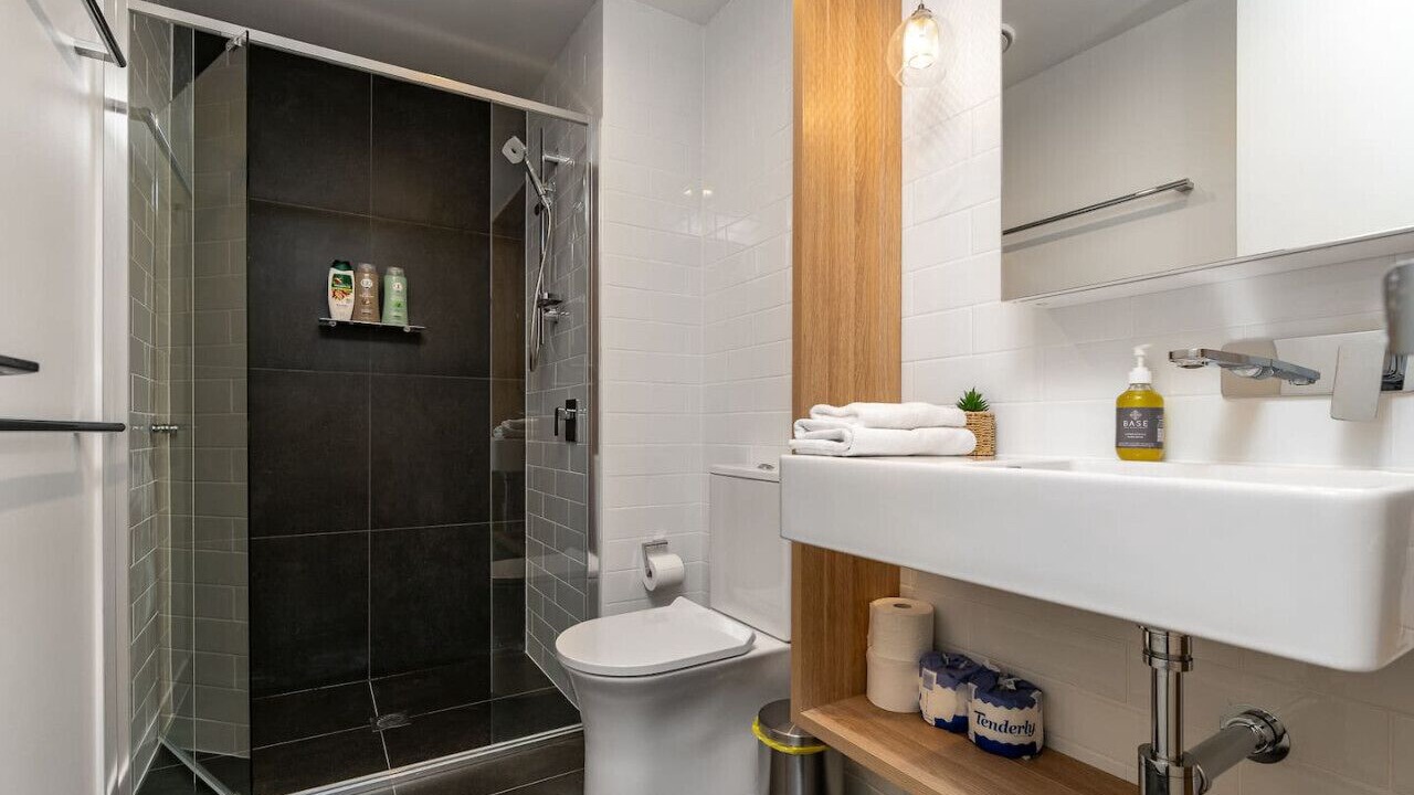 Photo of Bathroom in City East