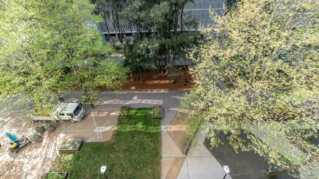 Photo of Outdoor in City East