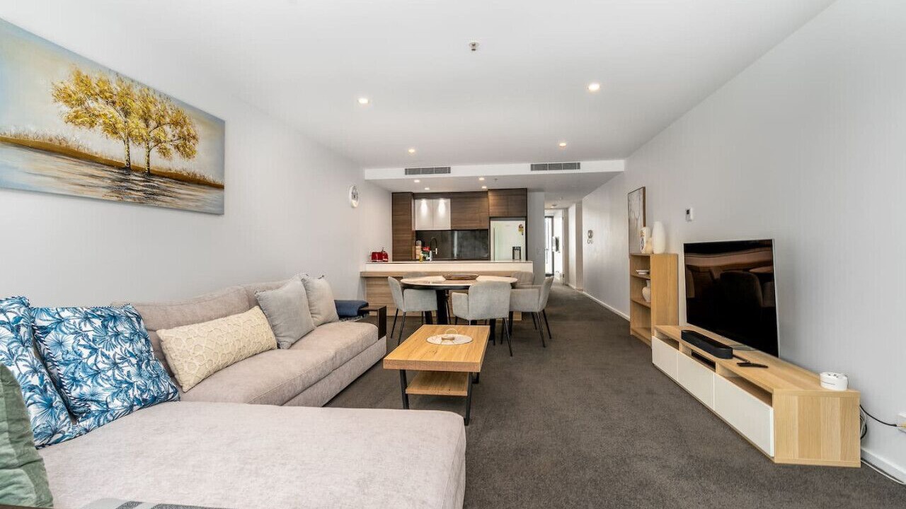 Photo of Livingroom in City East