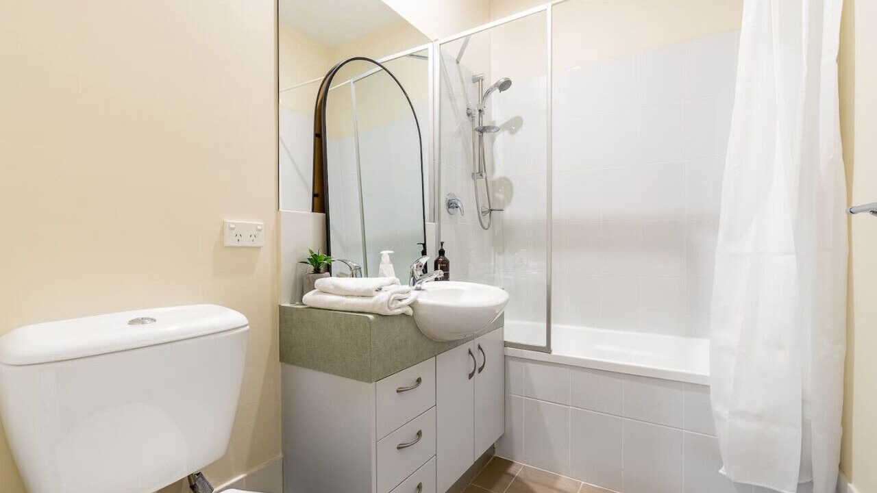 Photo of Bathroom in Lyneham