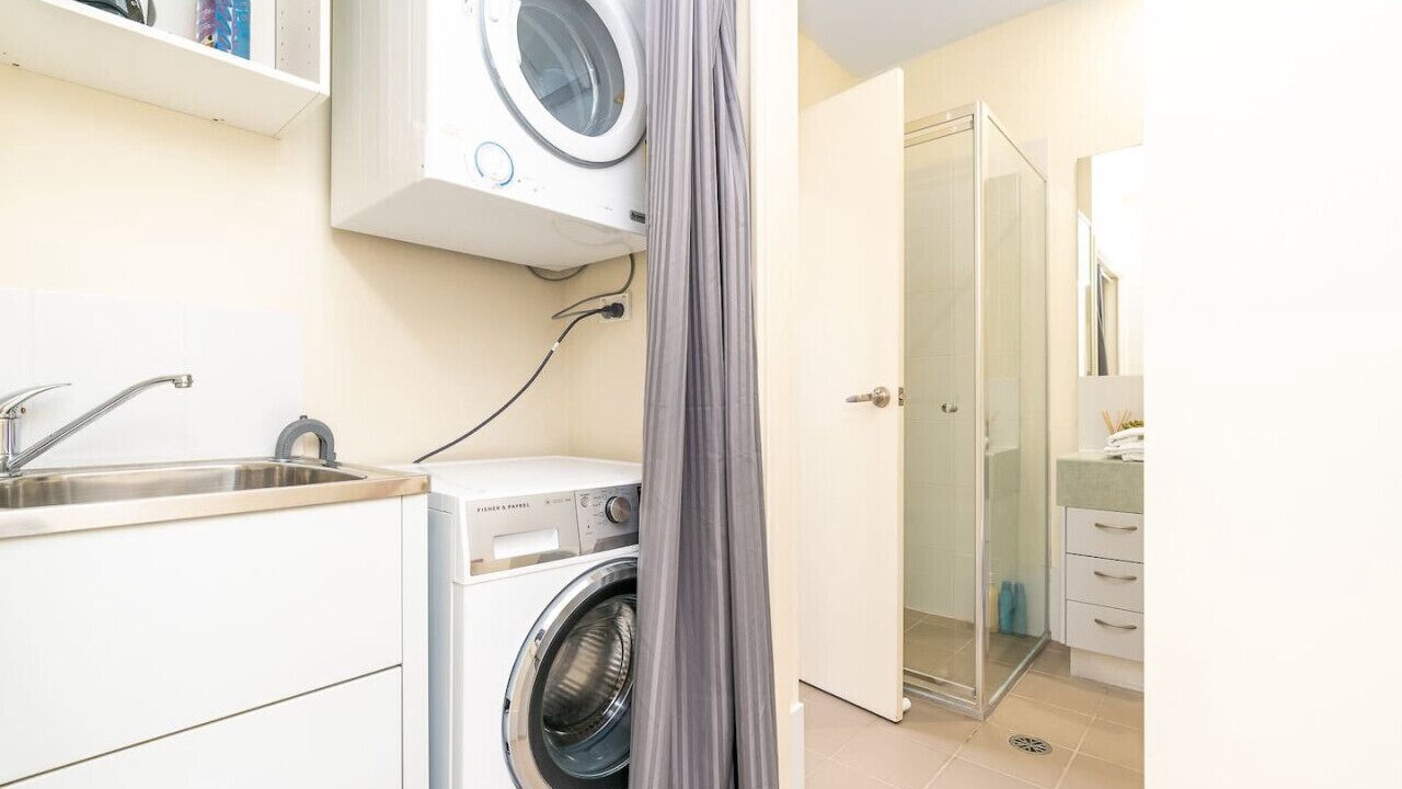 Photo of Bathroom in Lyneham