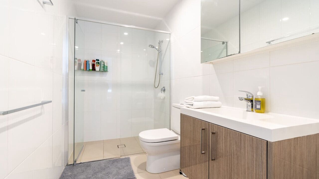 Photo of Bathroom in Barton