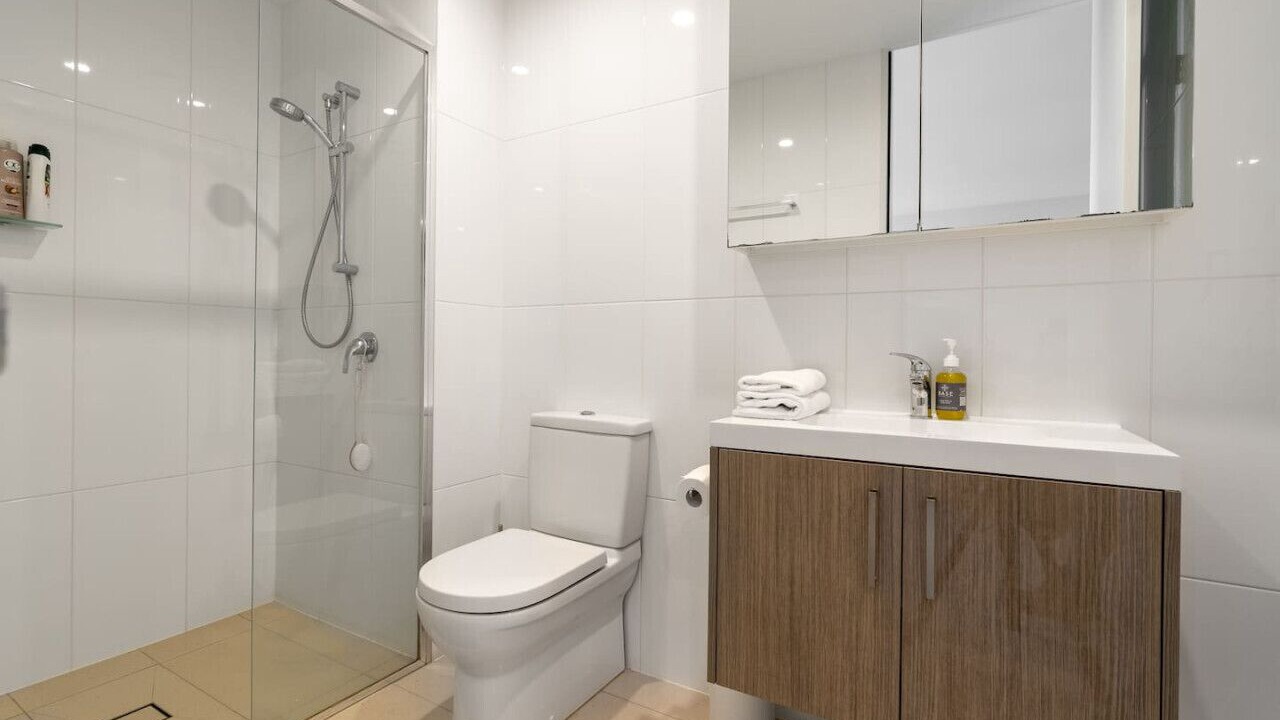 Photo of Bathroom in Barton
