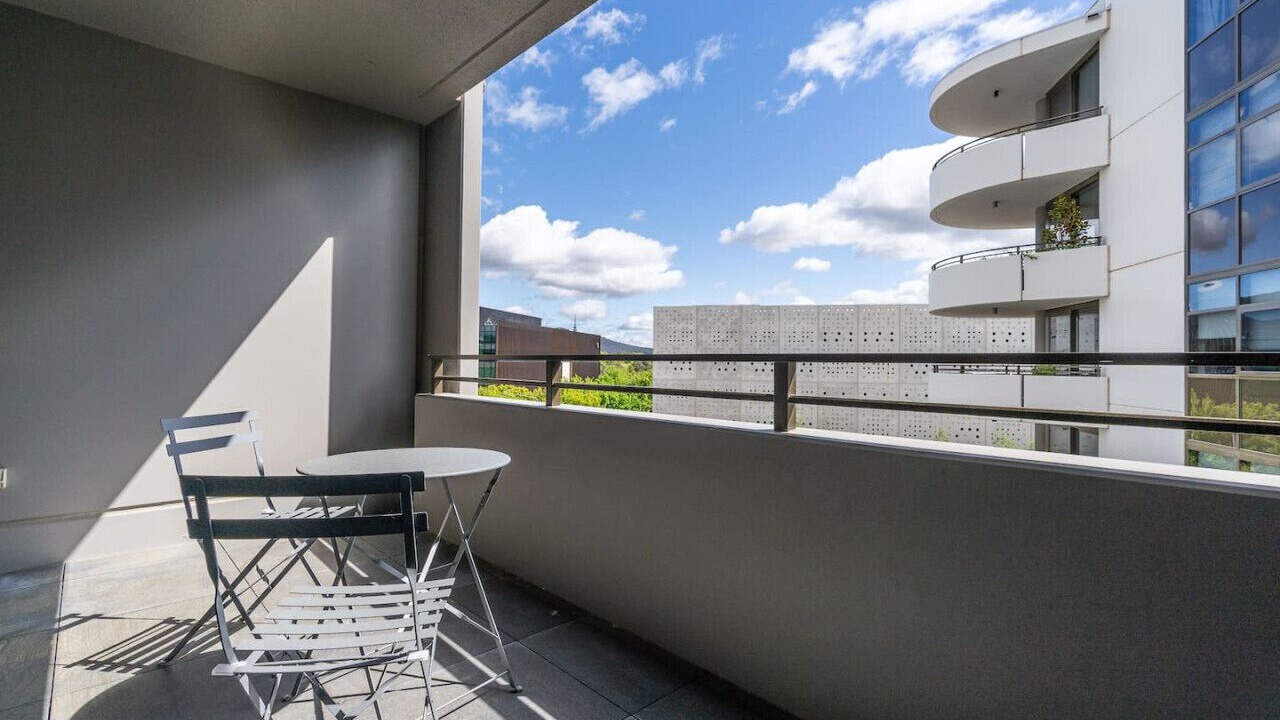 Photo of Patio Balcony in Barton