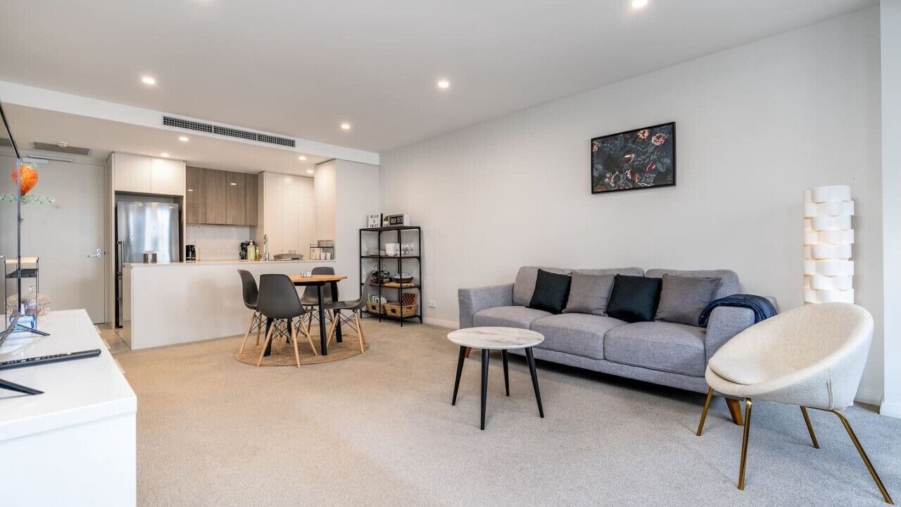 Photo of Bedroom in Barton