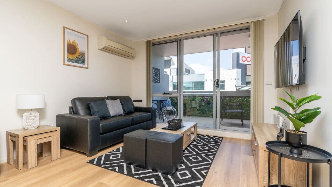Photo of Livingroom in Gungahlin