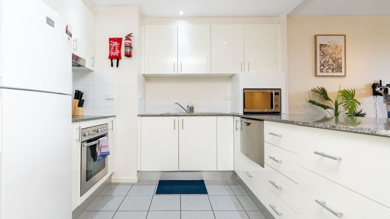 Photo of Kitchen in Gungahlin