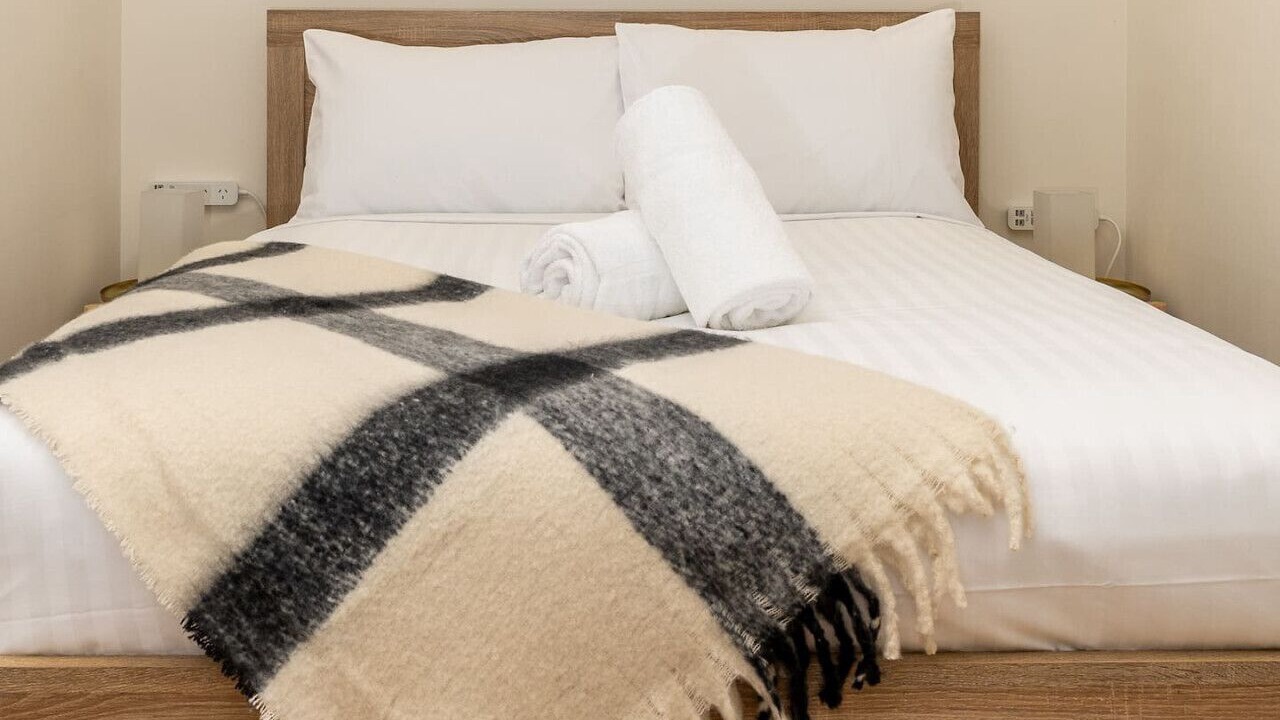 Photo of Bedroom in Gungahlin