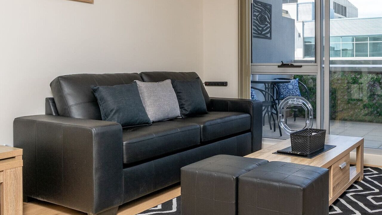 Photo of Livingroom in Gungahlin