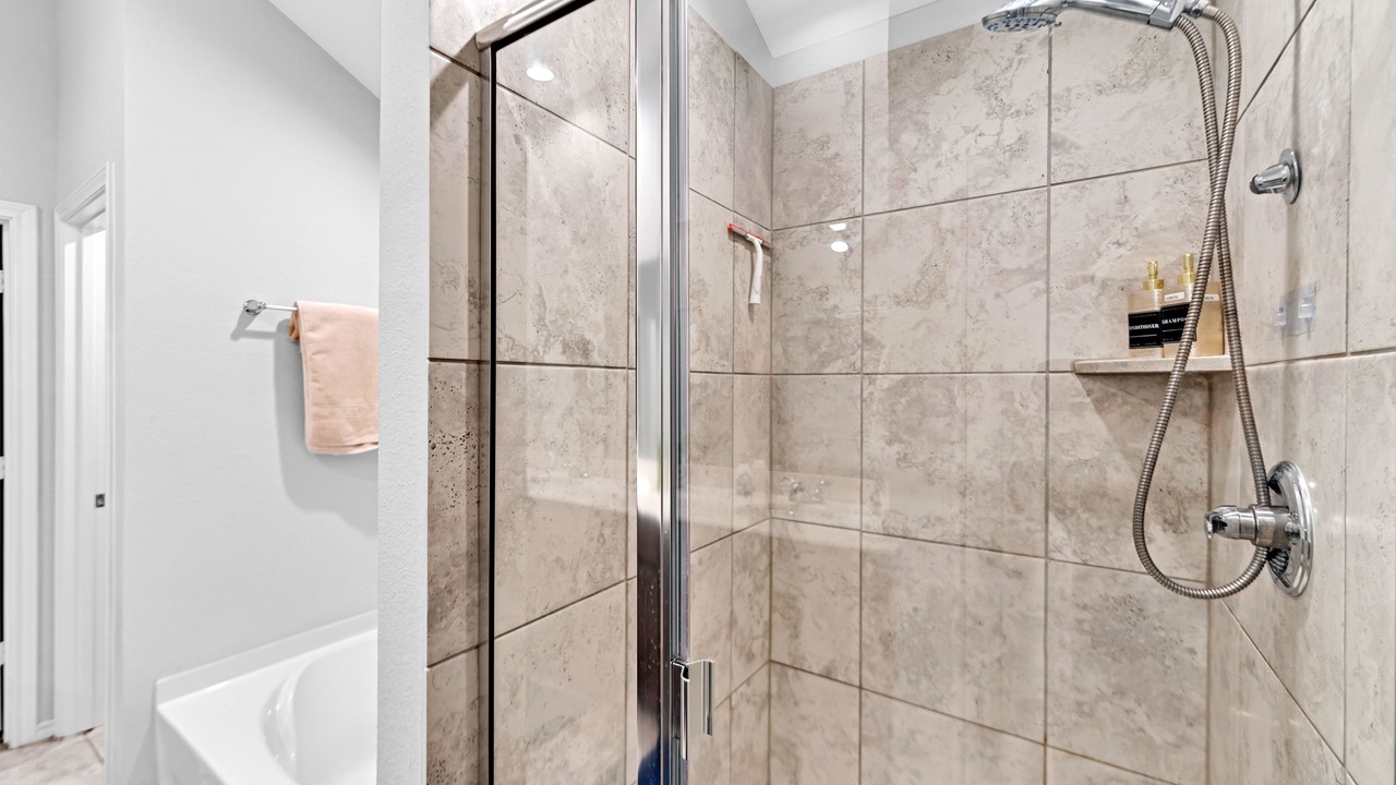 Photo of Bathroom in Grand Prairie