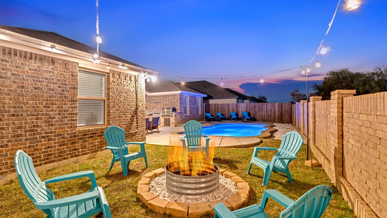 Photo of Outdoor in Grand Prairie