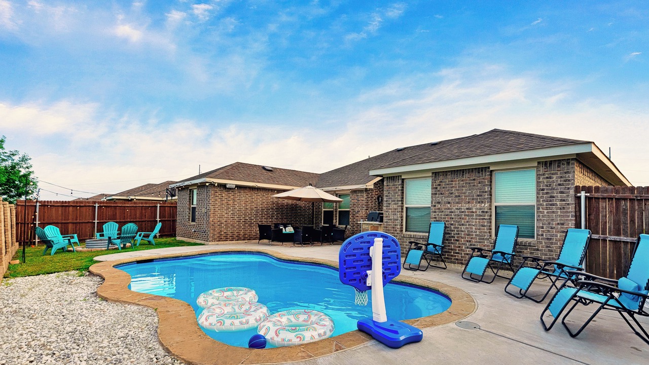 Photo of Outdoor in Grand Prairie