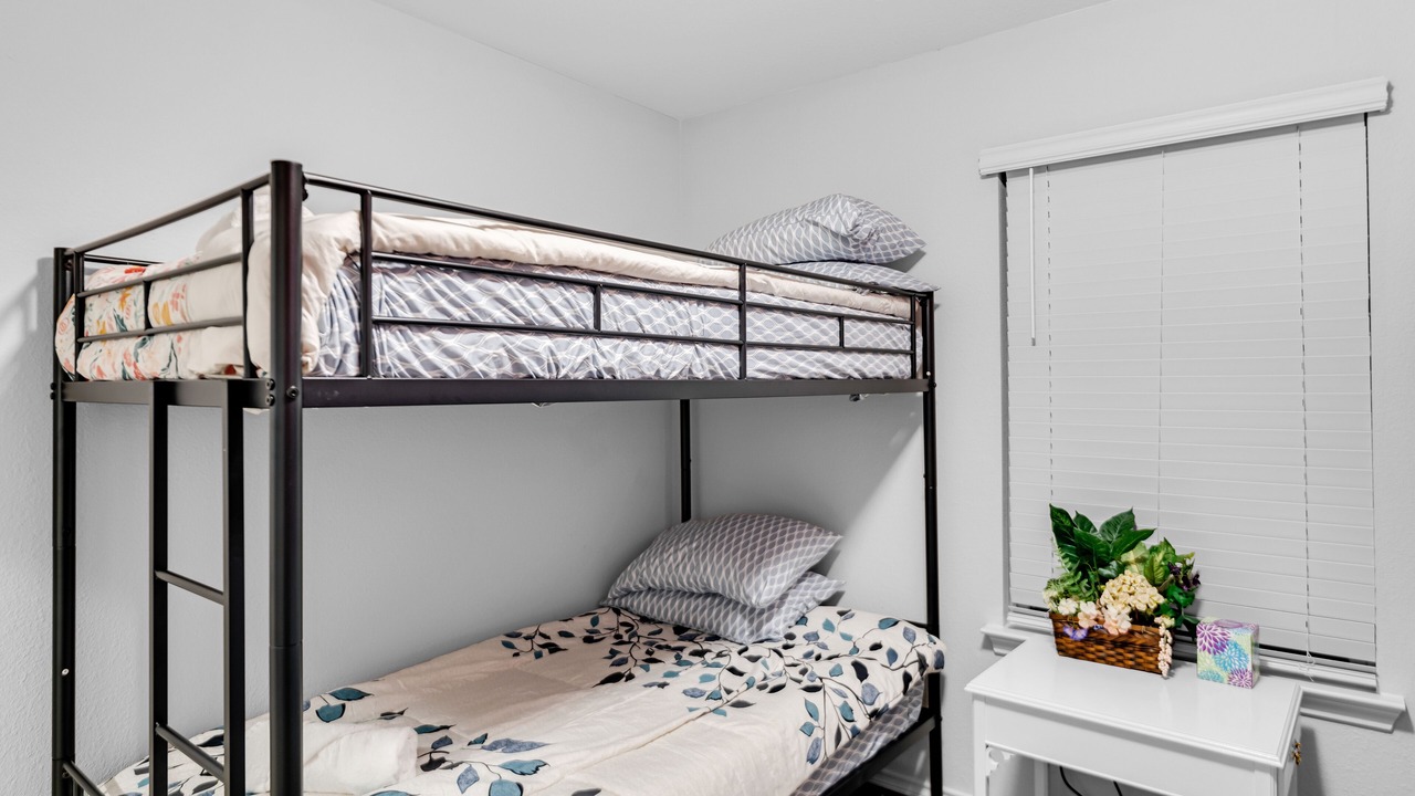 Photo of Bedroom in Grand Prairie