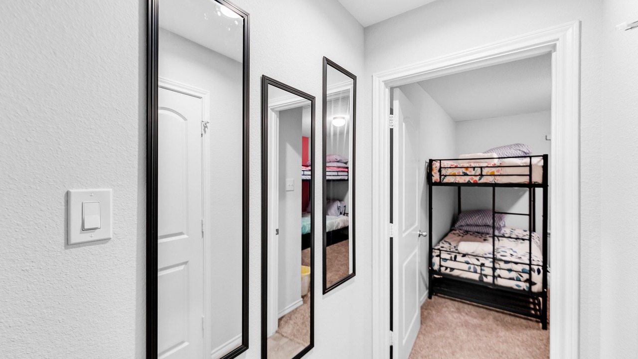 Photo of Bedroom in Grand Prairie