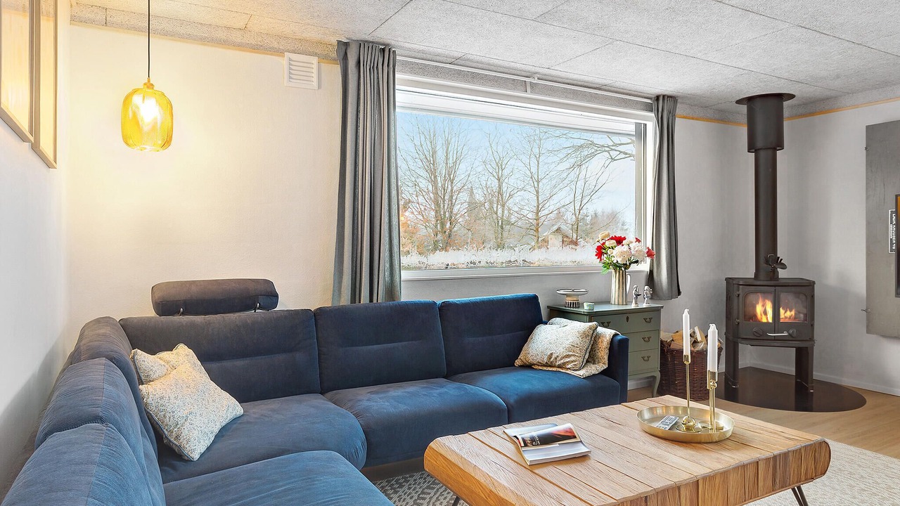 Photo of Bedroom in Ronbjerg