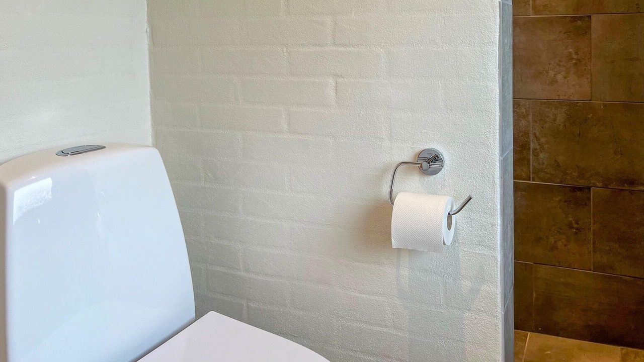 Photo of Bathroom in Ronbjerg