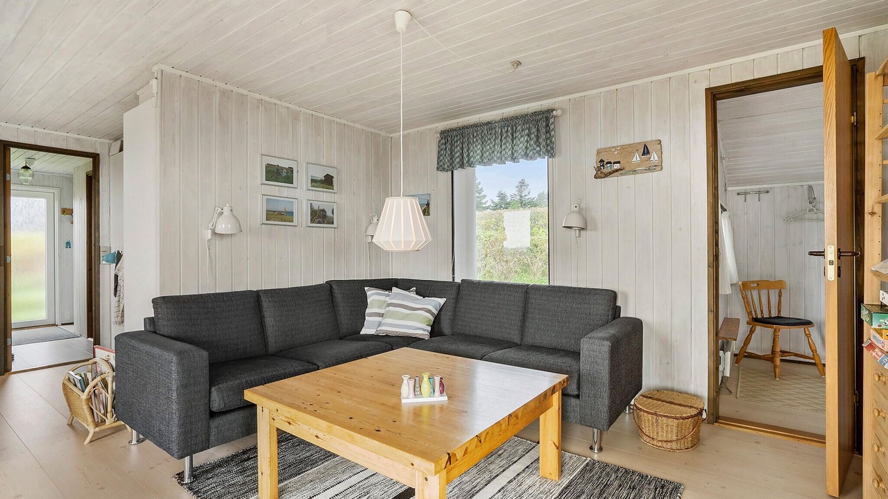 Photo of Bedroom in Ronbjerg