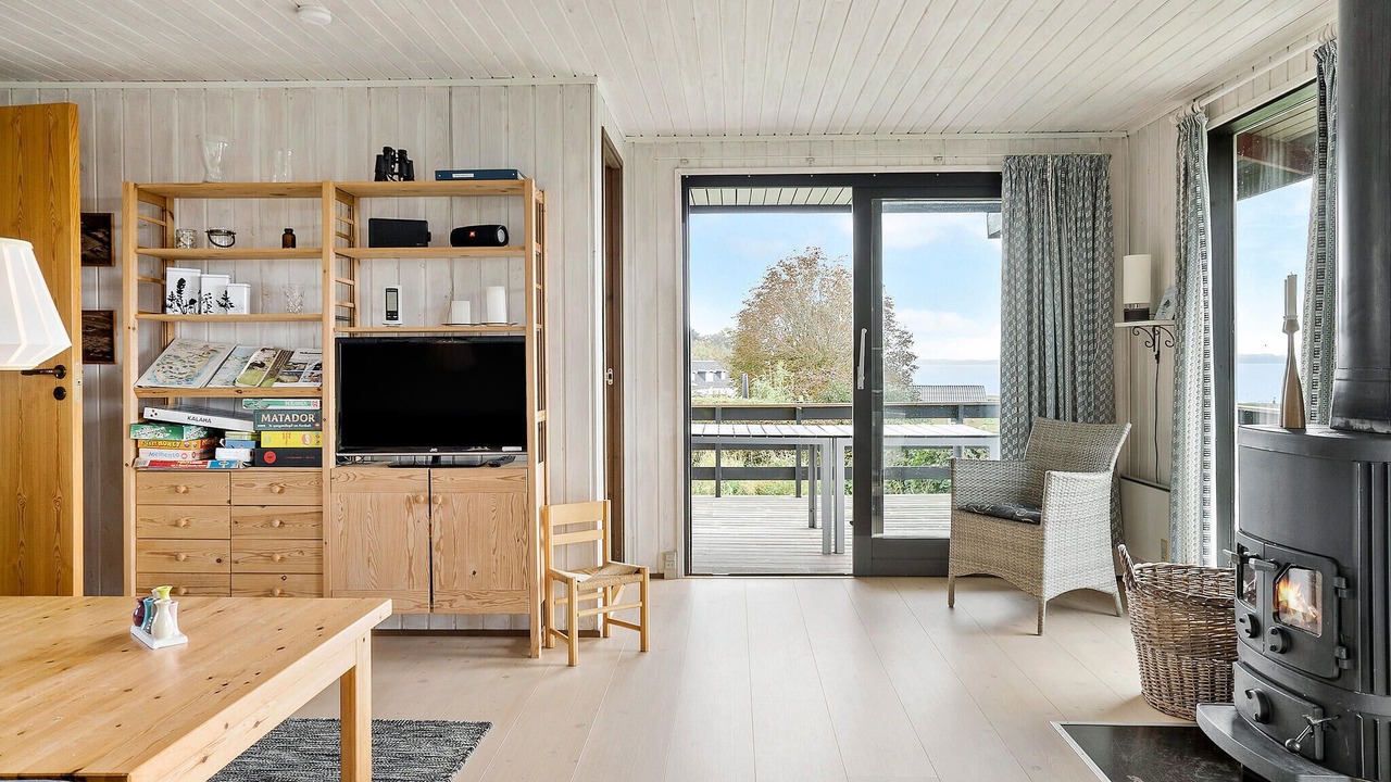 Photo of Bedroom in Ronbjerg