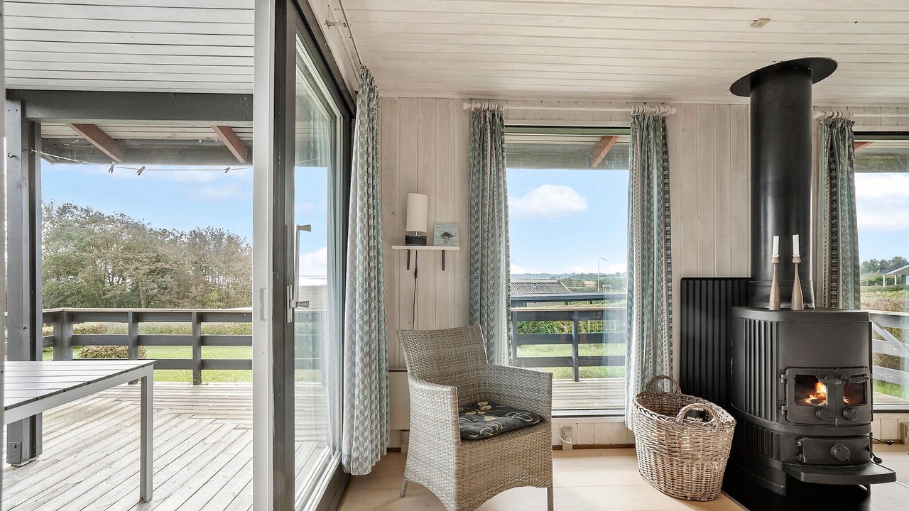 Photo of Bedroom in Ronbjerg