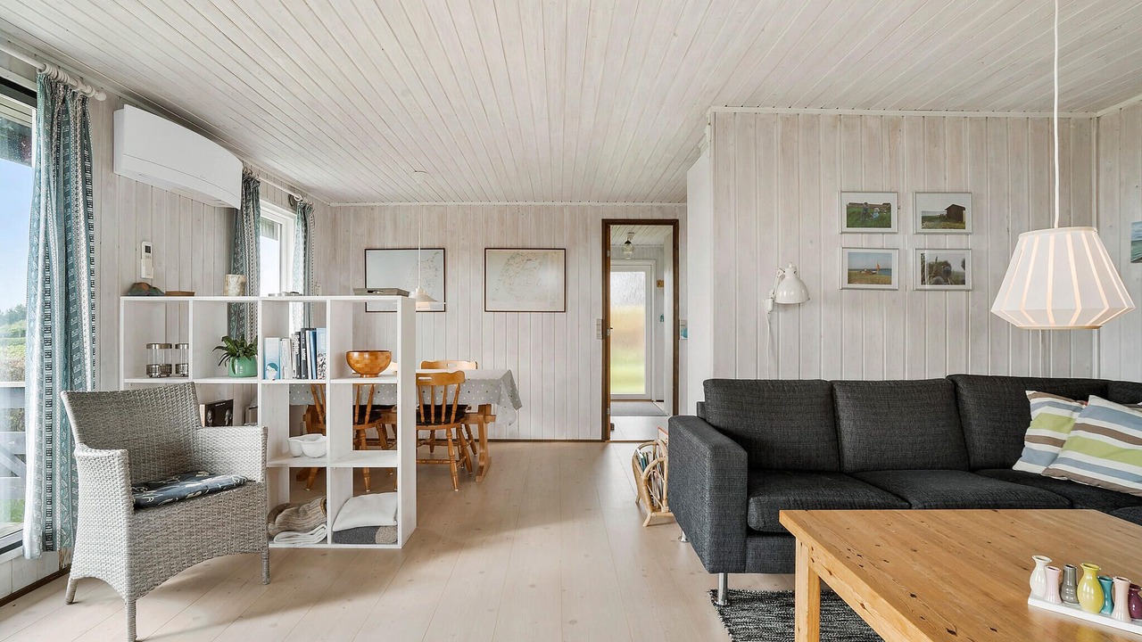 Photo of Bedroom in Ronbjerg