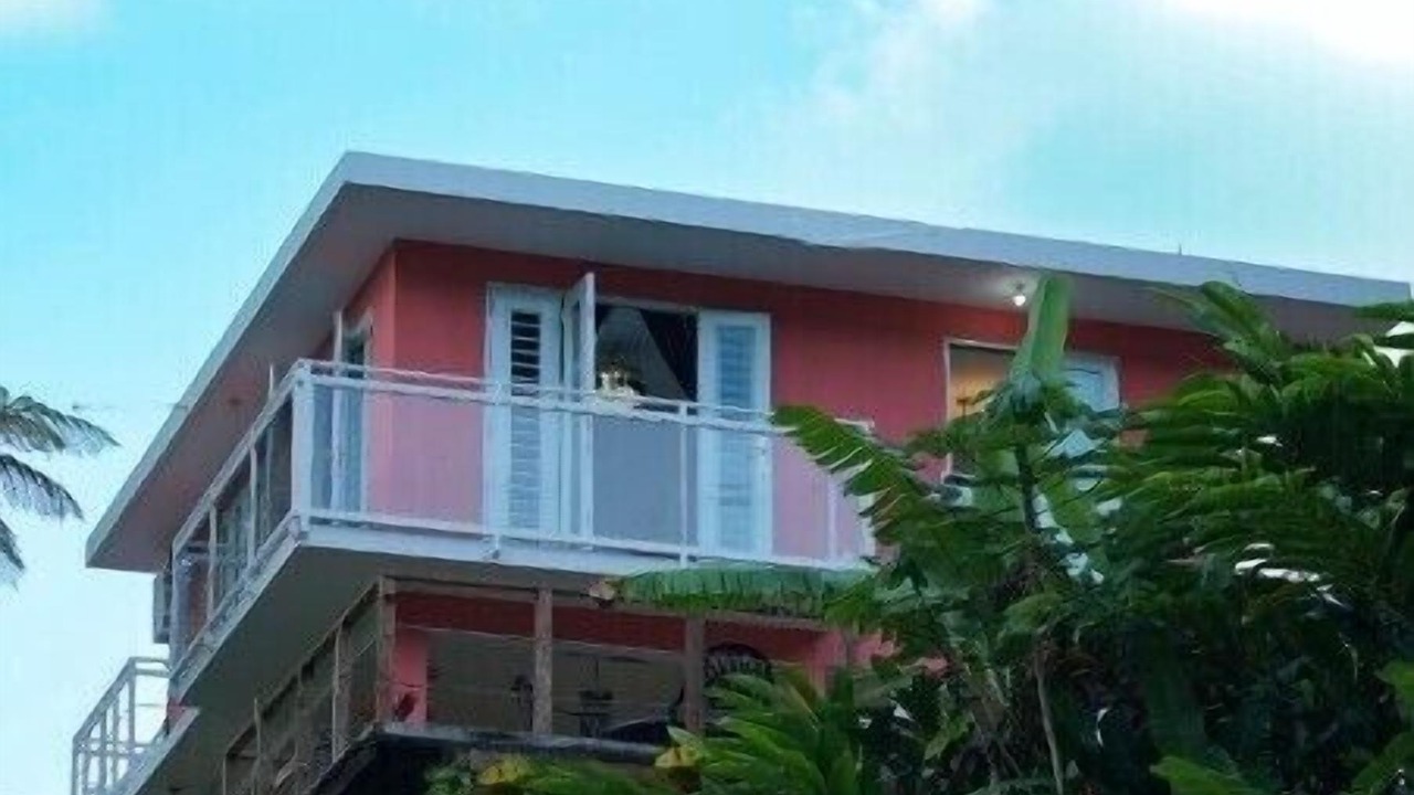 Photo of Patio Balcony in Rio Blanco