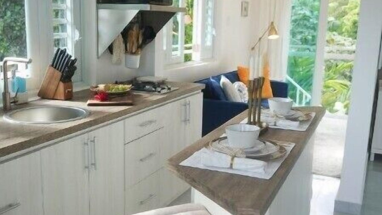 Photo of Kitchen in Rio Blanco