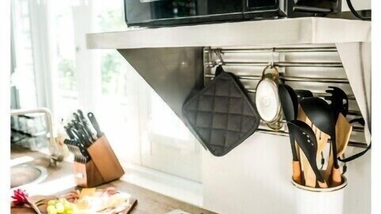 Photo of Kitchen in Rio Blanco