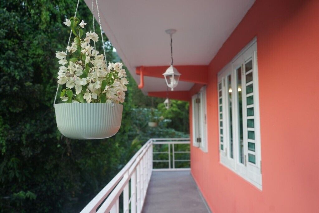 Photo of Patio Balcony in Rio Blanco