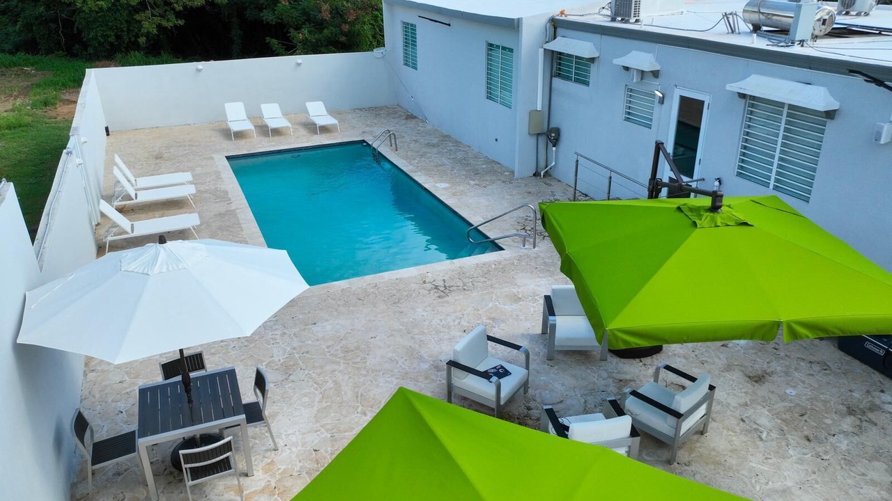 Photo of Outdoor in Demajagua