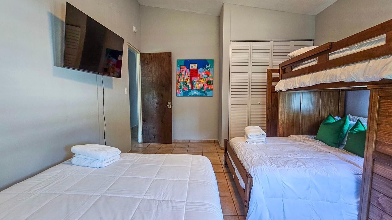 Photo of Bedroom in Demajagua