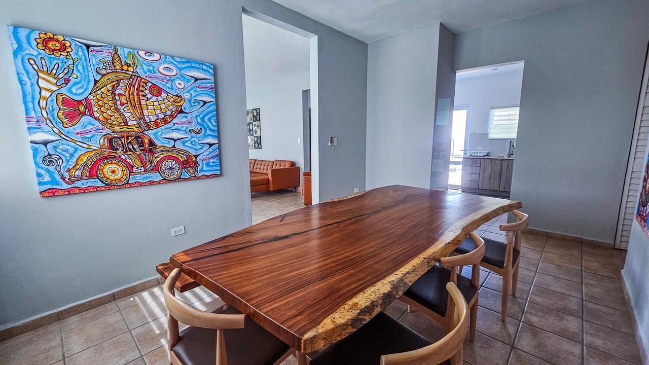 Photo of Livingroom in Demajagua