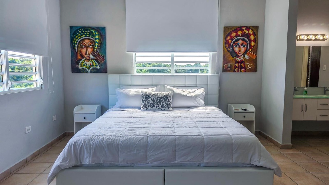 Photo of Bedroom in Demajagua