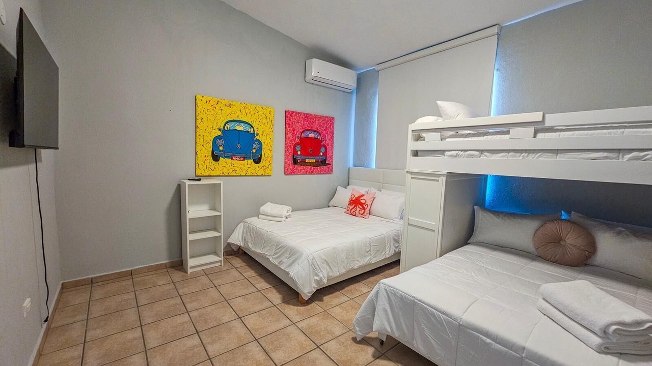 Photo of Bedroom in Demajagua