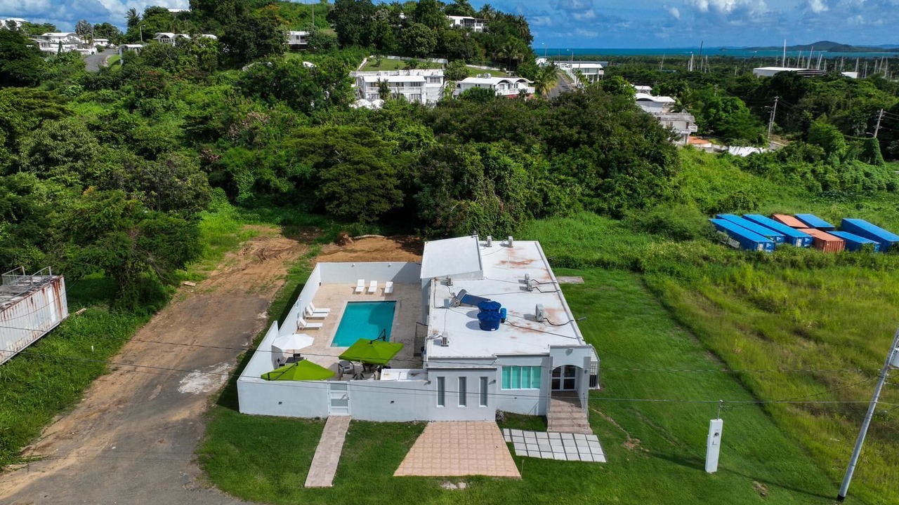 Photo of Outdoor in Demajagua