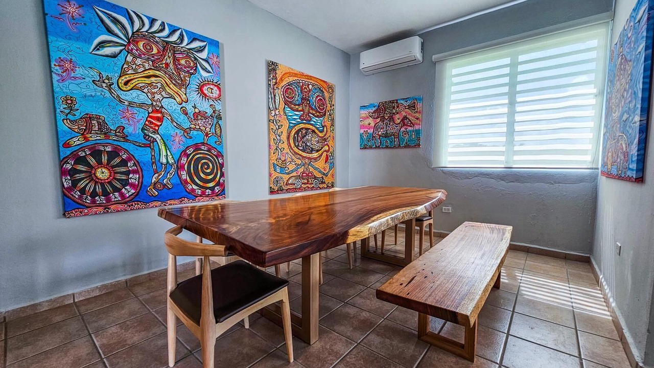 Photo of Livingroom in Demajagua