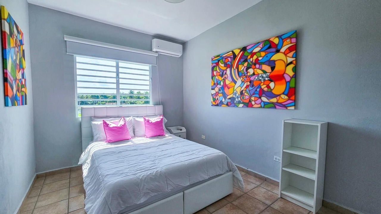 Photo of Bedroom in Demajagua