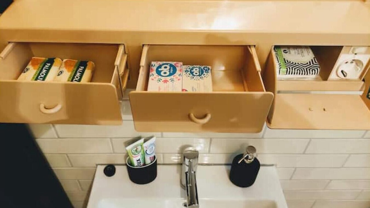 Photo of Bathroom in Schoeneberg