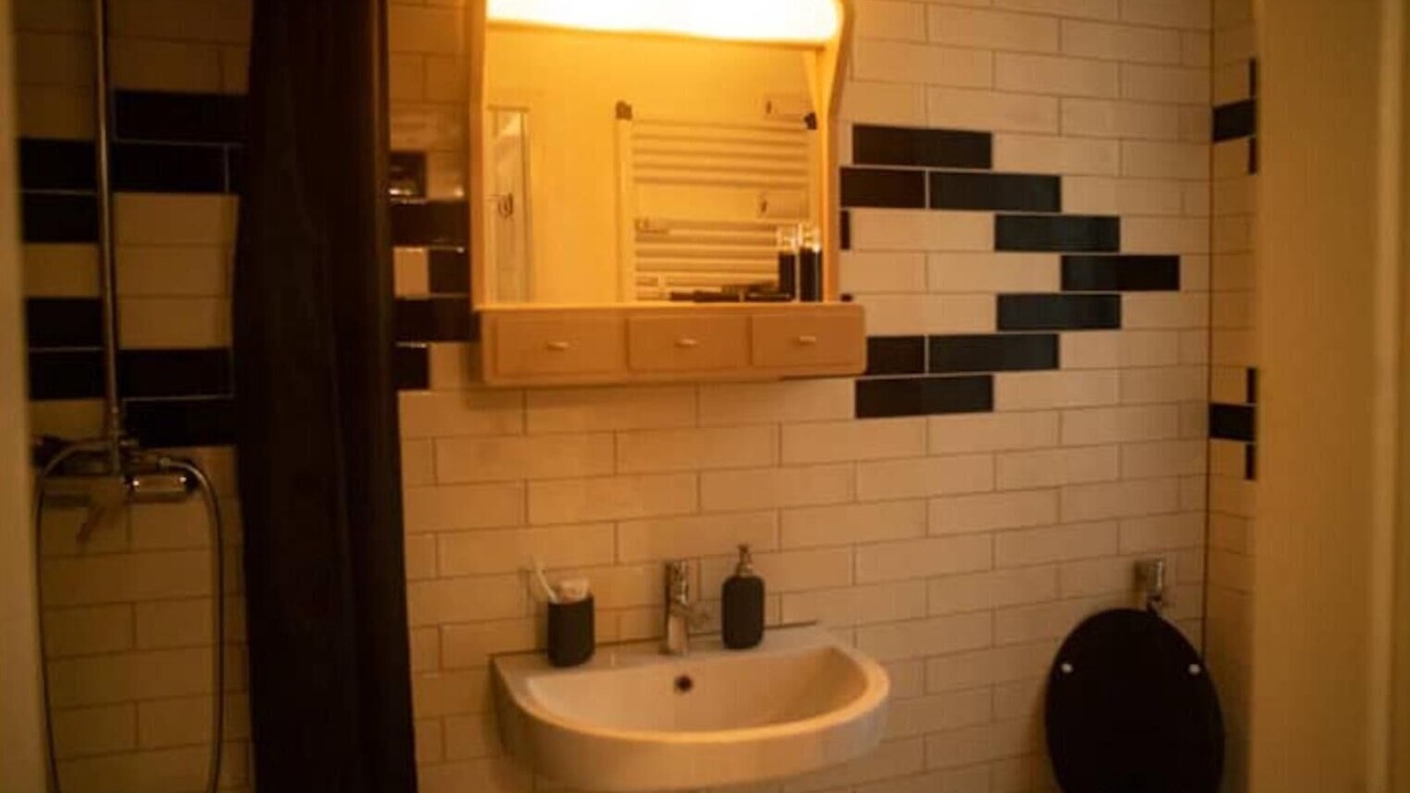 Photo of Bathroom in Schoeneberg