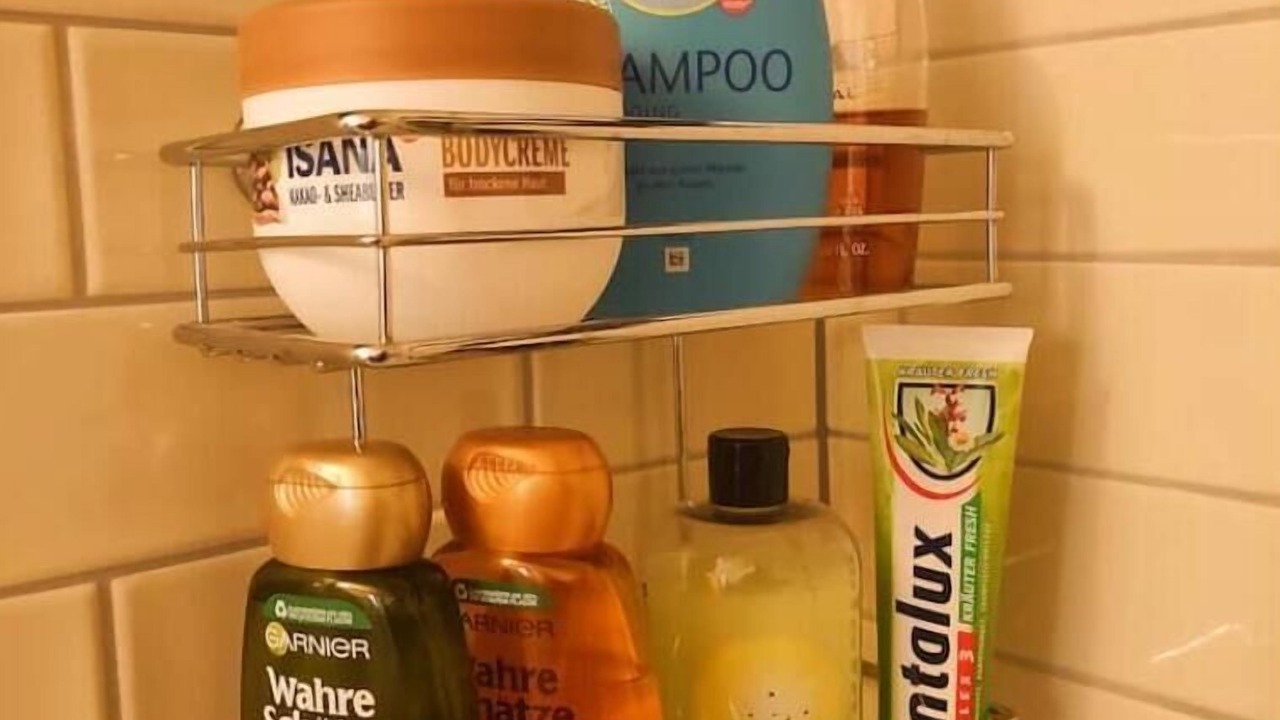 Photo of Bathroom in Schoeneberg