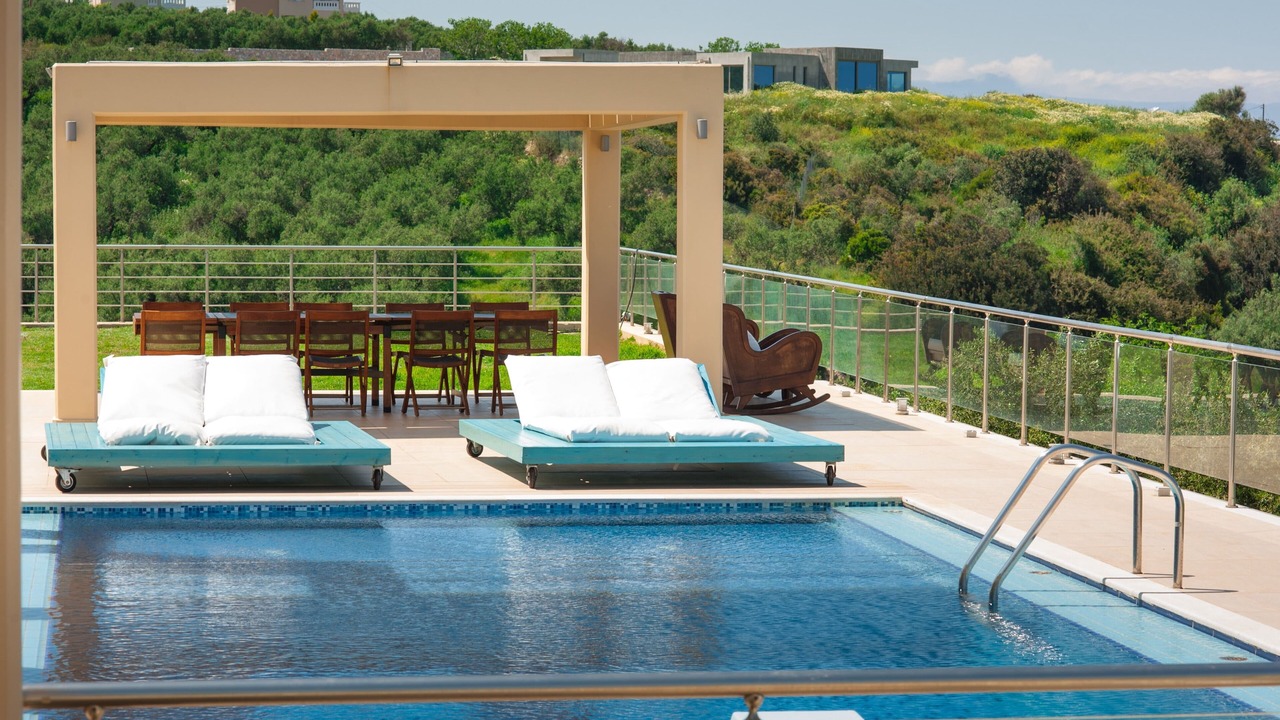 Photo of Outdoor in Agia Marina