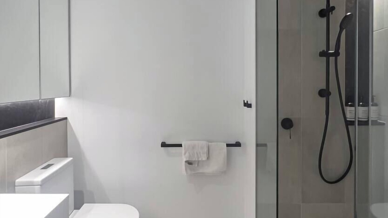 Photo of Bathroom in North Melbourne