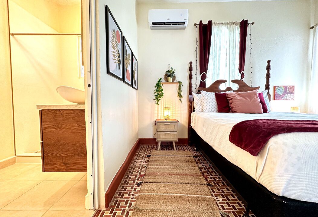 Photo of Bedroom in Miramar