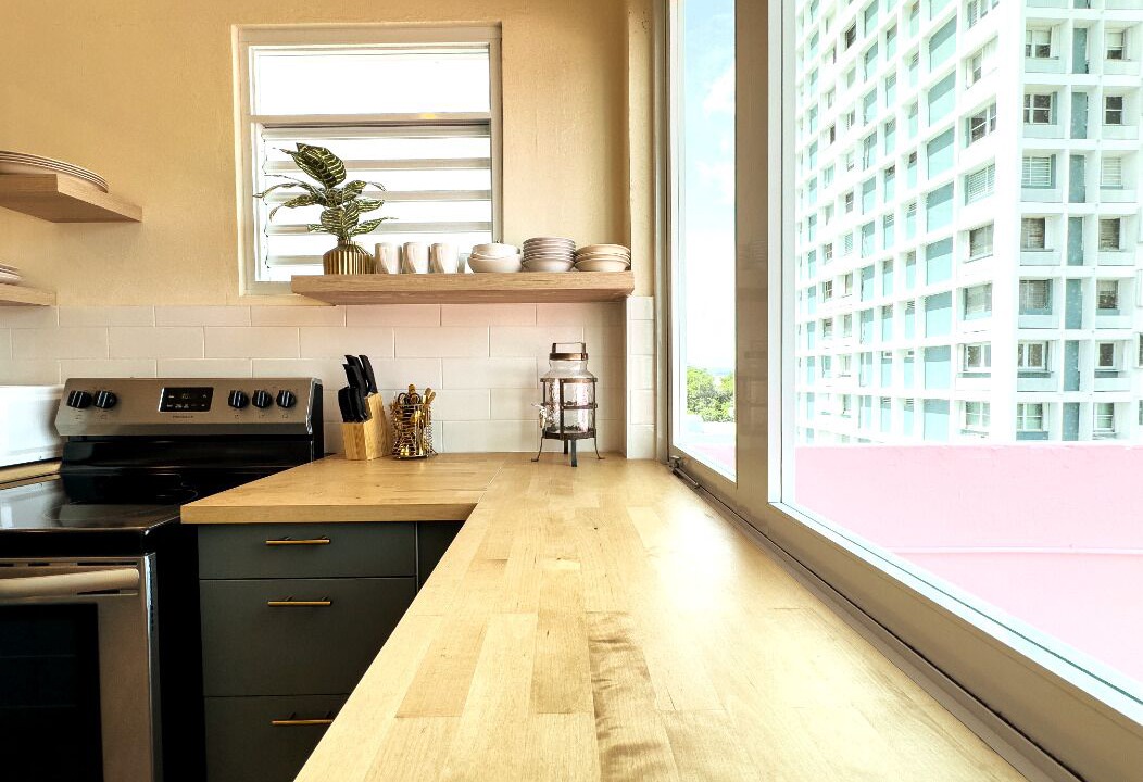 Photo of Kitchen in Miramar