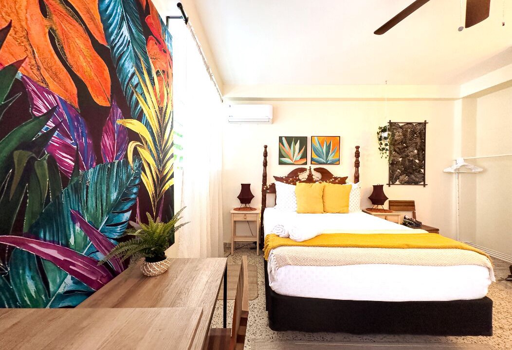 Photo of Bedroom in Miramar