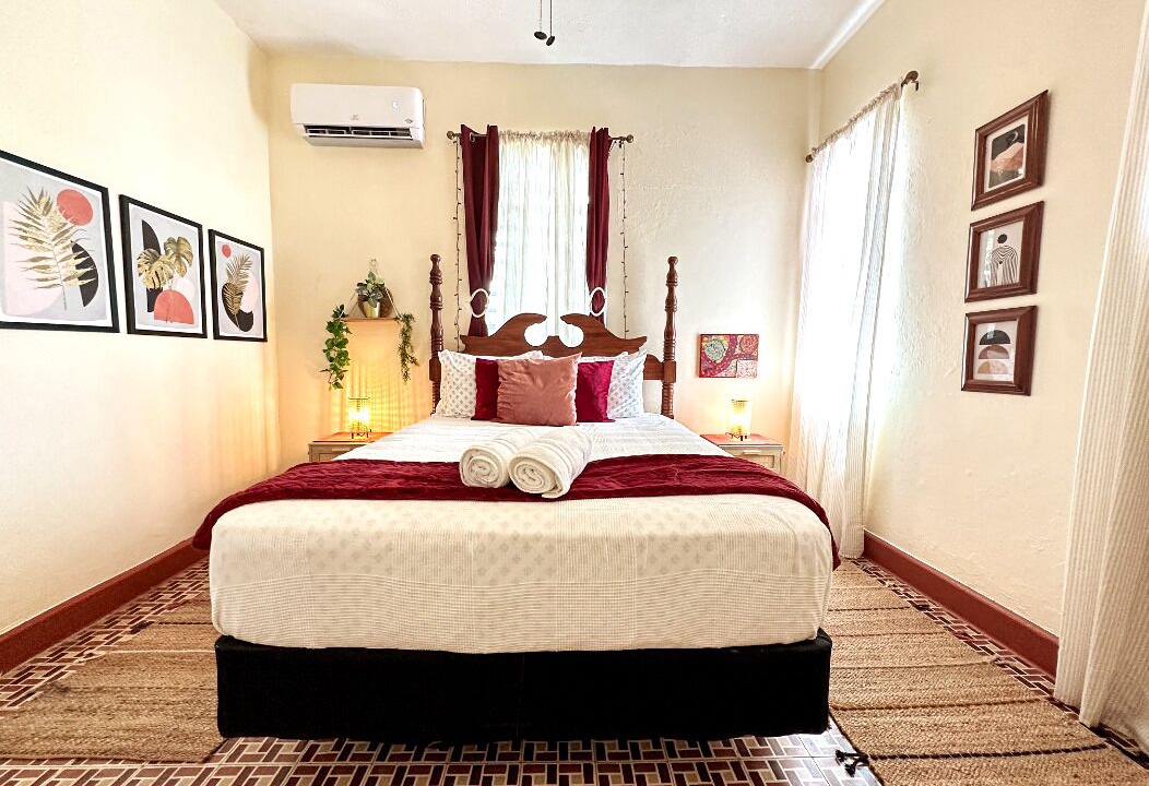 Photo of Bedroom in Miramar