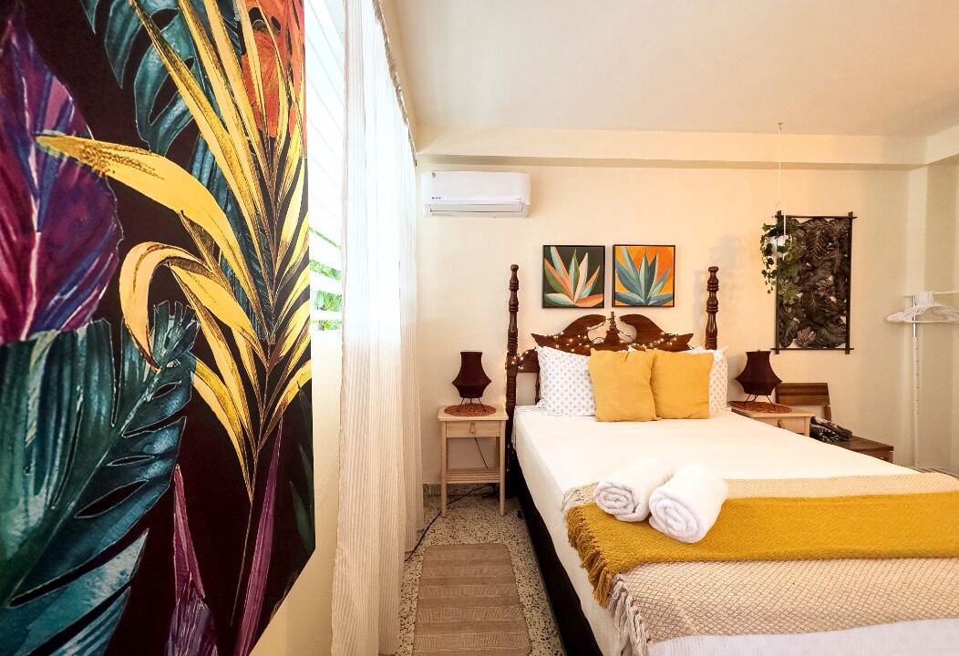 Photo of Bedroom in Miramar